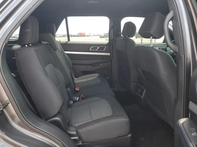 Photo 11 from auction – 2017 FORD EXPLORER X with VIN 1FM5K7D82HGB23113