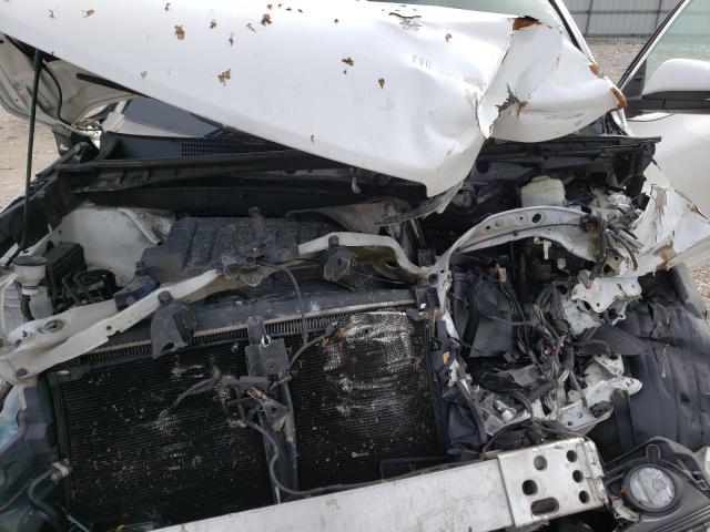 Photo 12 from auction – 2015 TOYOTA HIGHLANDER with VIN 5TDJKRFH2FS154800