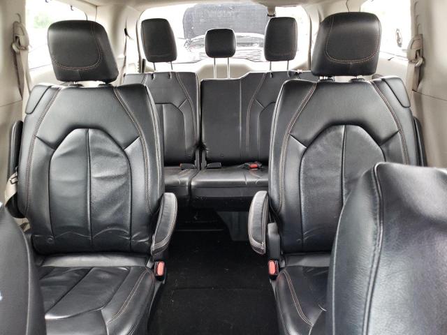 Photo 10 from auction – 2017 CHRYSLER PACIFICA T with VIN 2C4RC1BG4HR739307