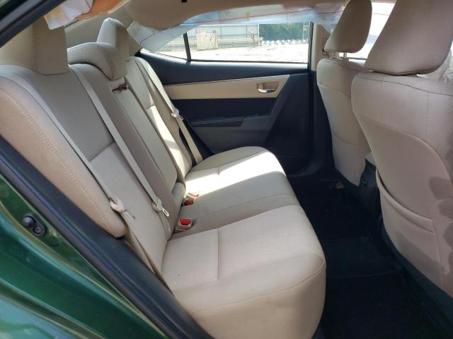 Photo 10 from auction – 2015 TOYOTA COROLLA LE with VIN 2T1BURHE3FC311390