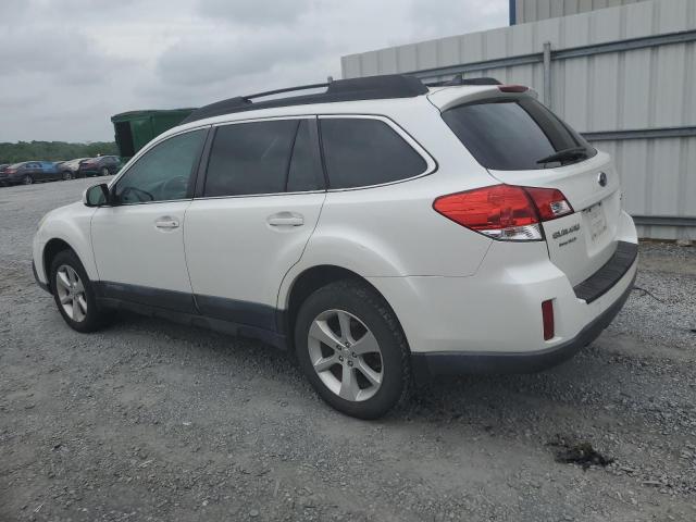 Photo 2 from auction – 2014 SUBARU OUTBACK 2. with VIN 4S4BRBNC7E3310838