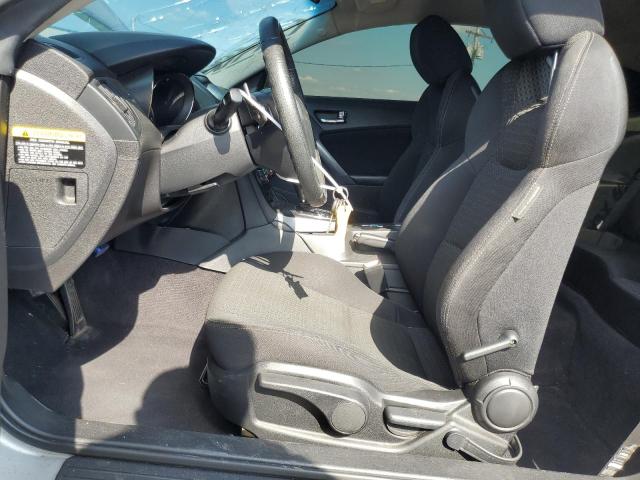 Photo 7 from auction – 2012 HYUNDAI GENESIS CO with VIN KMHHT6KD8CU074000
