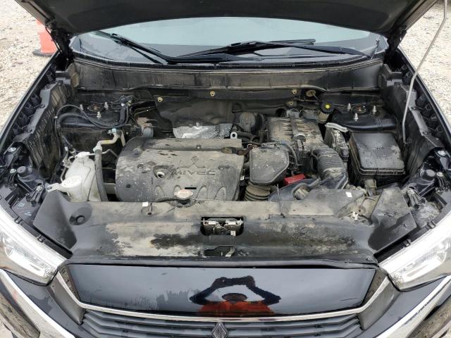 Photo 11 from auction – 2016 MITSUBISHI OUTLANDER with VIN JA4AP4AW7GZ045429