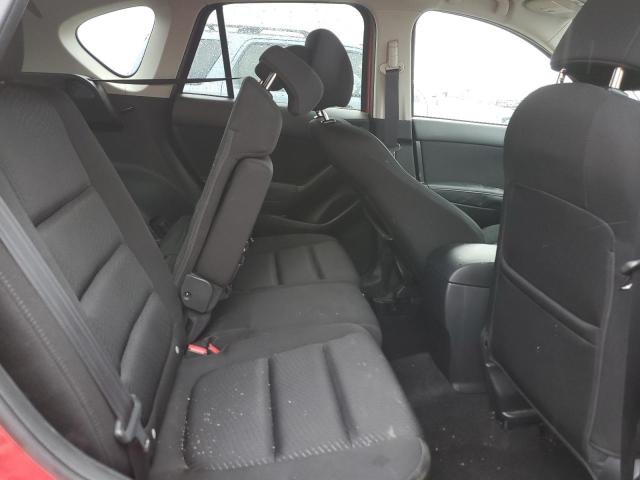 Photo 10 from auction – 2014 MAZDA CX-5 TOURI with VIN JM3KE2CY2E0324802