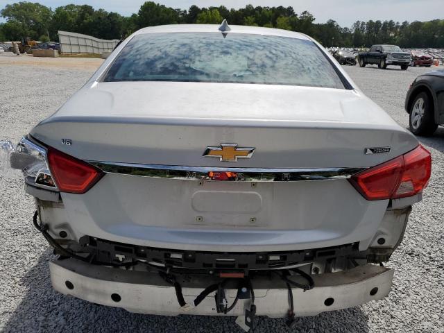 Photo 6 from auction – 2018 CHEVROLET IMPALA PRE with VIN 2G1125S37J9146317