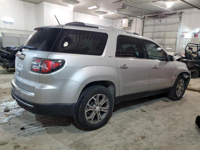 Photo 3 from auction – 2016 GMC ACADIA SLT with VIN 1GKKRRKDXGJ112428