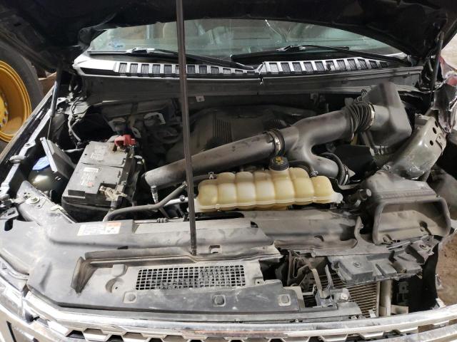 Photo 11 from auction – 2020 FORD EXPEDITION with VIN 1FMJK1MT0LEA95607