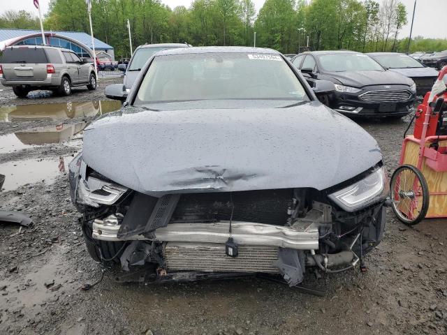 Photo 5 from auction – 2013 AUDI A4 PREMIUM with VIN WAUFFAFL9DN039370