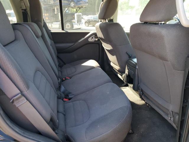 Photo 11 from auction – 2012 NISSAN PATHFINDER with VIN 5N1AR1NB4CC636333