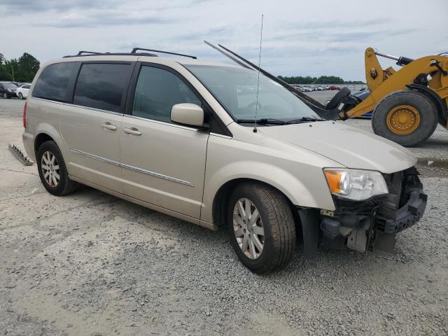 Photo 4 from auction – 2012 CHRYSLER TOWN & CNT with VIN 2C4RC1BG5CR237768