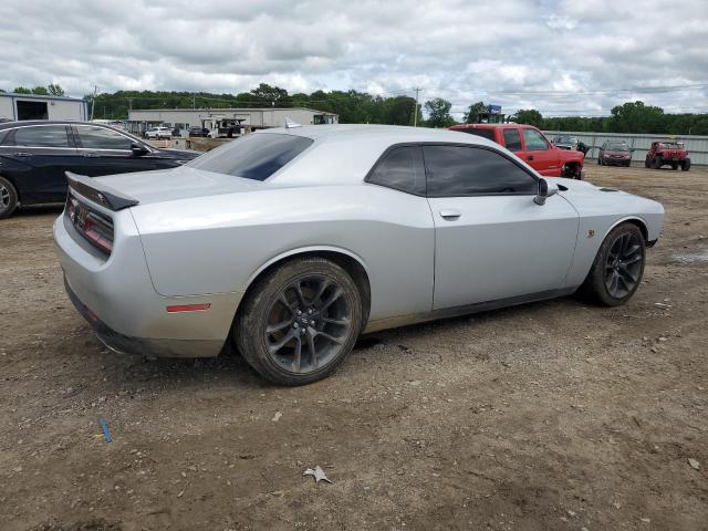 Photo 3 from auction – 2021 DODGE CHALLENGER with VIN 2C3CDZFJ9MH663840