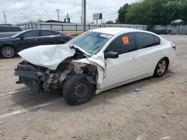 NISSAN ALTIMA 2.5 2008 with VIN 1N4AL21E88C213277 - Photo from auction