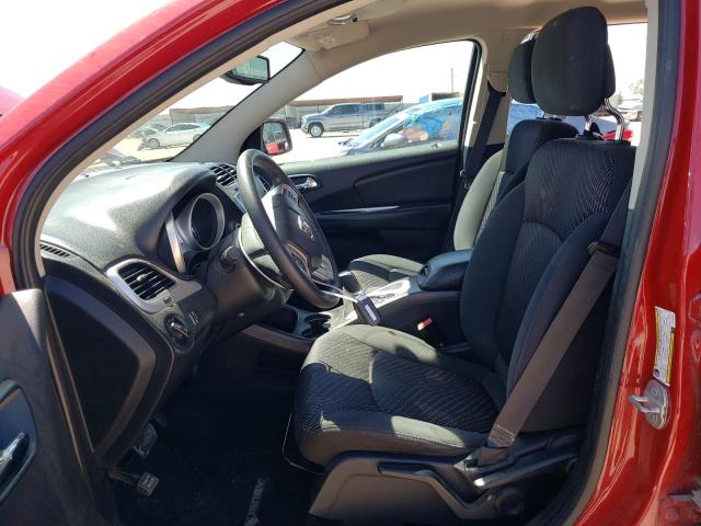 Photo 7 from auction – 2016 DODGE JOURNEY SX with VIN 3C4PDCBG0GT146541