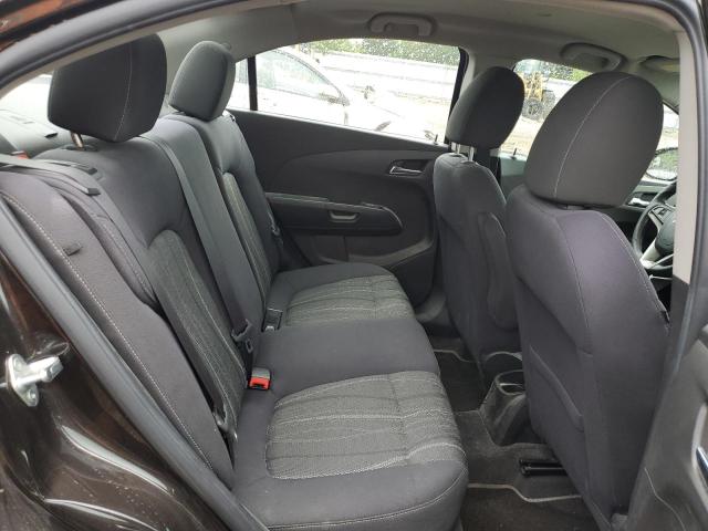 Photo 10 from auction – 2013 CHEVROLET SONIC LT with VIN 1G1JC5SH0D4241155