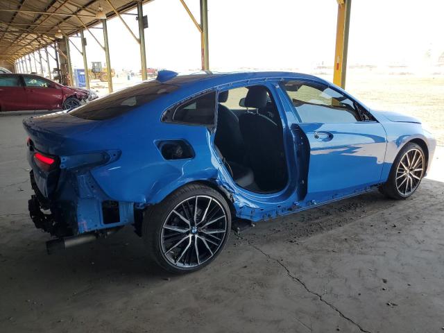 Photo 3 from auction – 2021 BMW 228I with VIN WBA53AK06M7H53870