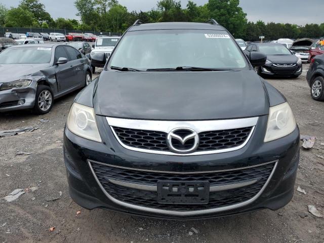 Photo 5 from auction – 2012 MAZDA CX-9 with VIN JM3TB2BA8C0355339