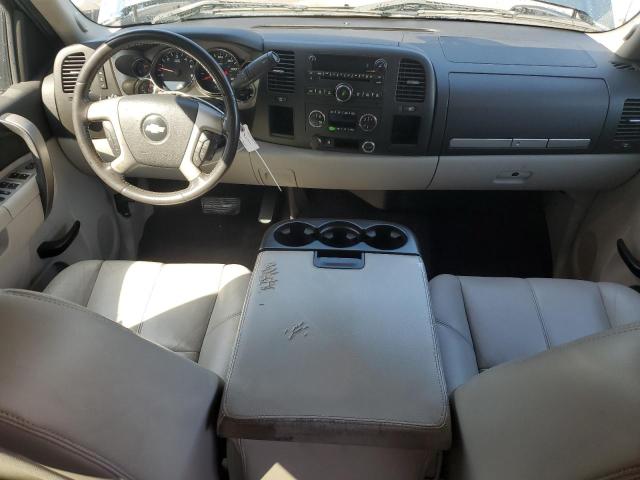 Photo 8 from auction – 2010 CHEVROLET SILVERADO with VIN 3GCRCSE01AG226743