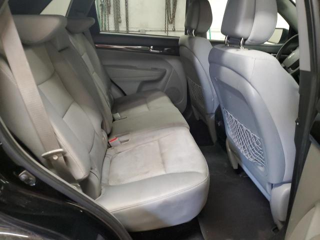 Zdjęcie 10 z aukcji – 2011 KIA SORENTO BA z VIN 5XYKTCA12BG033586