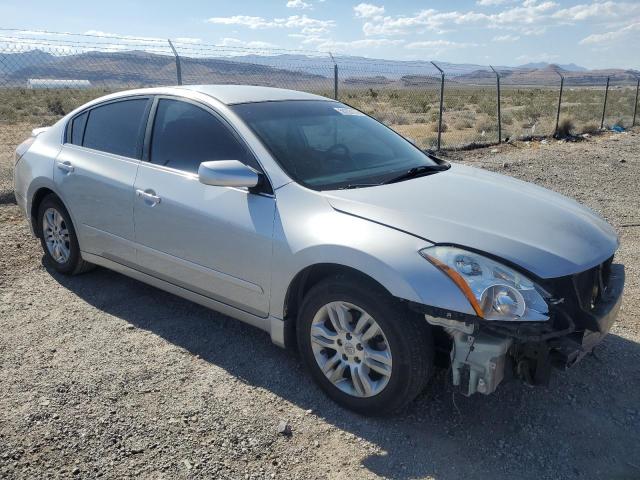 Photo 4 from auction – 2012 NISSAN ALTIMA BAS with VIN 1N4AL2AP5CN504320