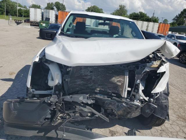 Photo 5 from auction – 2022 FORD F150 with VIN 1FTMF1C57NKE45649
