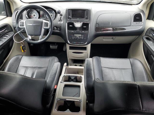 Photo 8 from auction – 2014 CHRYSLER TOWN & COU with VIN 2C4RC1CG1ER169342