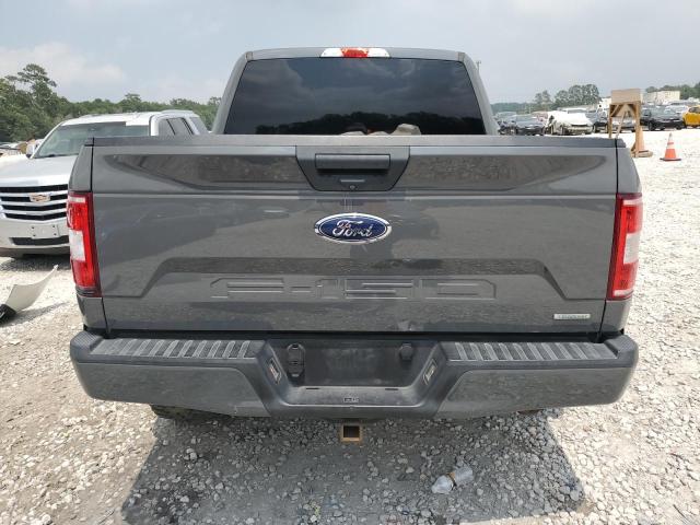 Photo 6 from auction – 2018 FORD F150 SUPER with VIN 1FTEW1EP0JFE46504