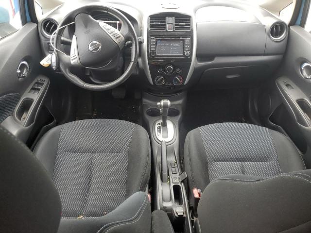 Photo 8 from auction – 2015 NISS VERSA NOTE with VIN 3N1CE2CP3FL375317