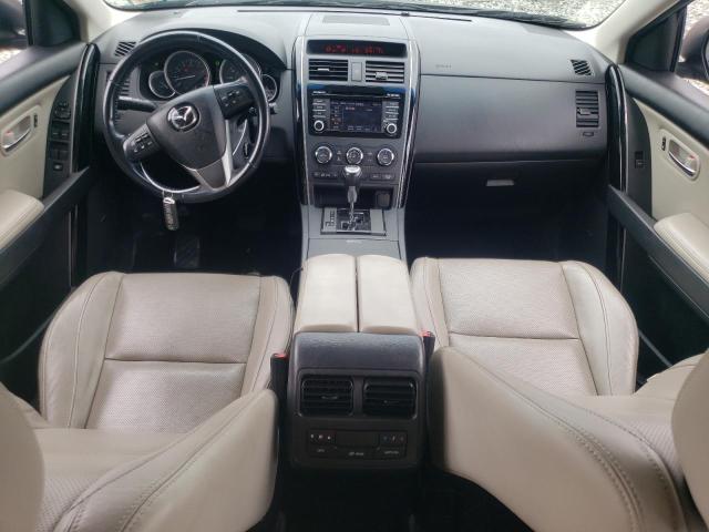 Photo 8 from auction – 2014 MAZDA CX-9 TOURI with VIN JM3TB3CV0E0430674