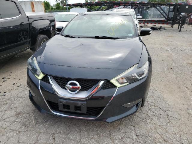 Photo 5 from auction – 2016 NISSAN MAXIMA 3.5 with VIN 1N4AA6AP1GC902106