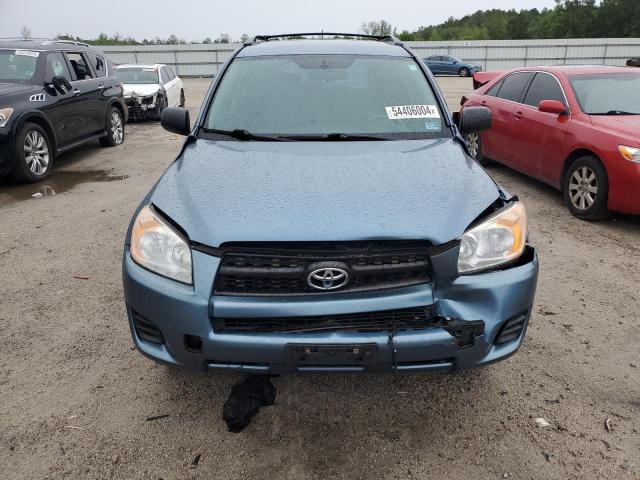 Photo 5 from auction – 2010 TOYOTA RAV4 with VIN 2T3ZF4DV4AW042008