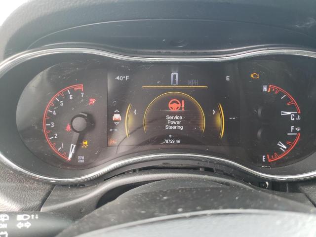 Photo 9 from auction – 2015 DODGE DURANGO CI with VIN 1C4RDJEG1FC730367