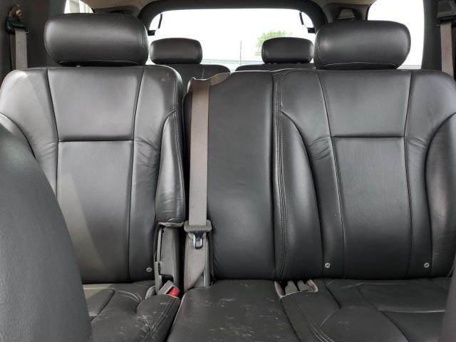 Photo 10 from auction – 2003 CHEVROLET TRAILBLAZE with VIN 1GNET16S736156427