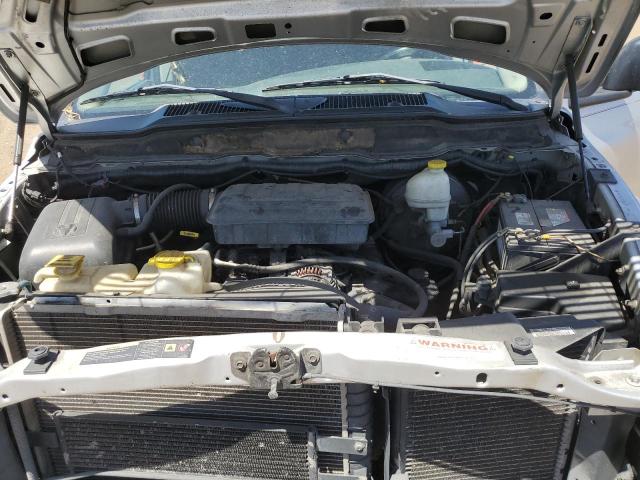 Photo 11 from auction – 2004 DODGE RAM 1500 S with VIN 1D7HA18N44S764844
