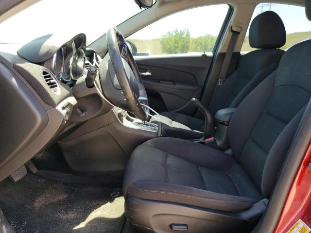 Photo 7 from auction – 2012 CHEVROLET CRUZE LT with VIN 1G1PF5SC4C7361981