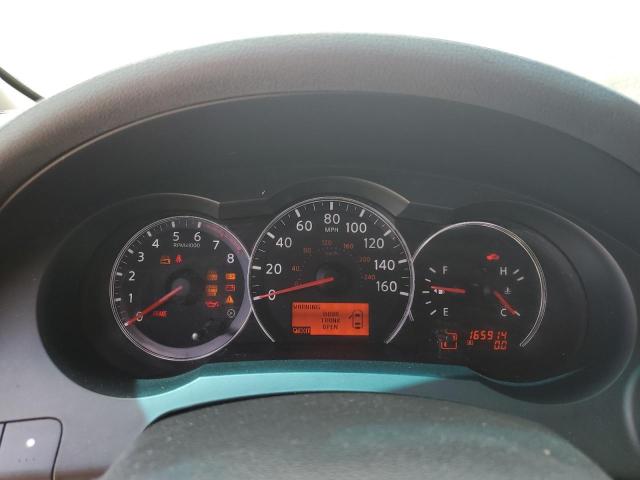 Photo 9 from auction – 2010 NISSAN ALTIMA BAS with VIN 1N4AL2AP2AN488946