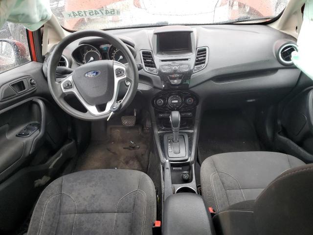 Photo 8 from auction – 2018 FORD FIESTA SE with VIN 3FADP4EJ2JM103964