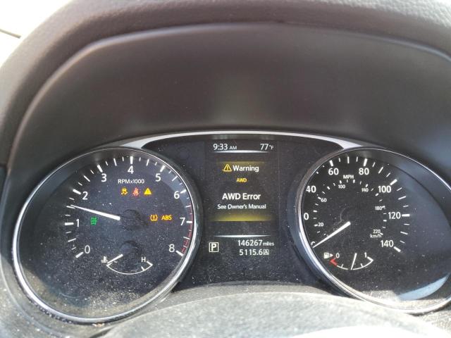 Photo 9 from auction – 2014 NISSAN ROGUE S with VIN 5N1AT2MK3EC798613