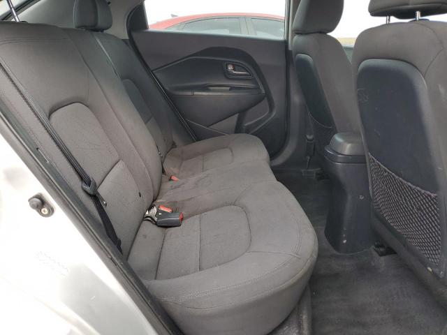 Photo 10 from auction – 2012 KIA RIO EX with VIN KNADN5A30C6011541