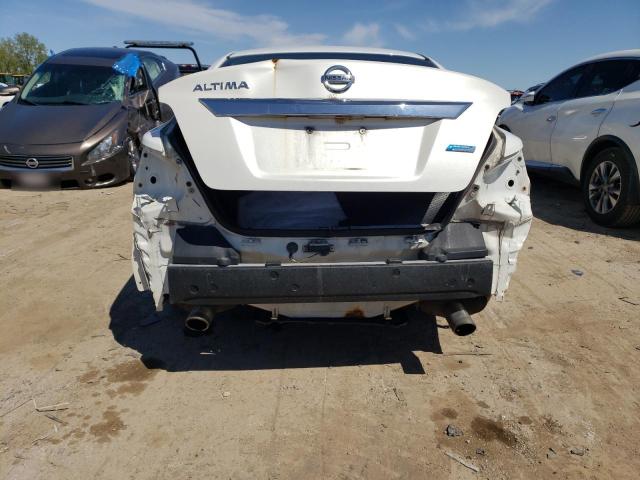 Photo 6 from auction – 2014 NISSAN ALTIMA with VIN 1N4AL3AP1EN217985