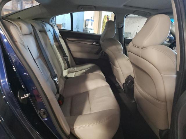 Photo 10 from auction – 2014 ACURA TL TECH with VIN 19UUA9F50EA003005