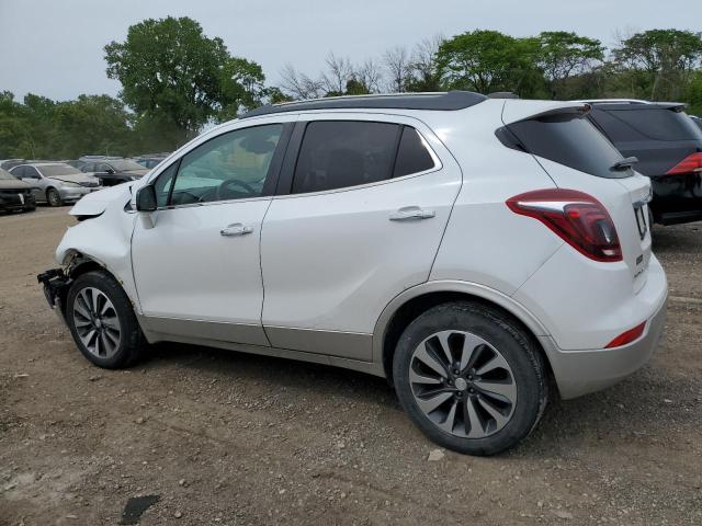 Photo 2 from auction – 2017 BUICK ENCORE PRE with VIN KL4CJBSBXHB090899