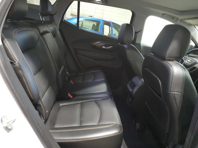 Photo 11 from auction – 2020 GMC TERRAIN SL with VIN 3GKALVEV7LL100038