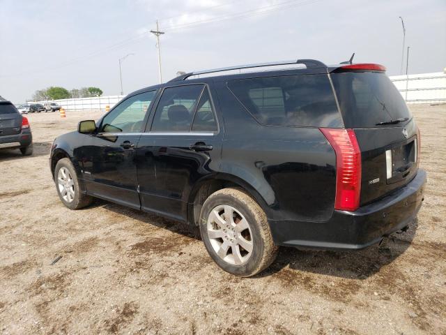 Photo 2 from auction – 2006 CADILLAC SRX with VIN 1GYEE63A860214946