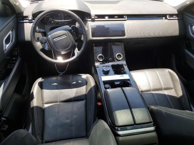 Photo 8 from auction – 2018 LAND ROVER RANGE ROVE with VIN SALYB2RN9JA712888