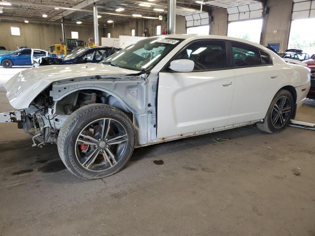 Photo 1 from auction – 2013 DODGE CHARGER SX with VIN 2C3CDXJGXDH656556