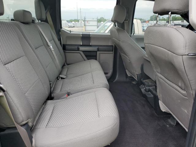 Photo 10 from auction – 2016 FORD F150 SUPER with VIN 1FTEW1E86GFB73506