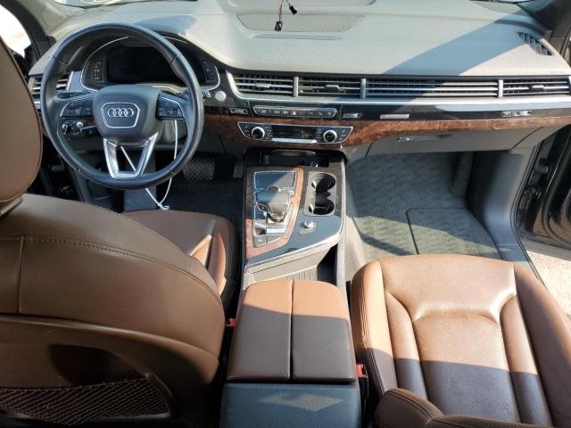 Zdjęcie 8 z aukcji – 2017 AUDI Q7 PRESTIG z VIN WA1VABF74HD020155