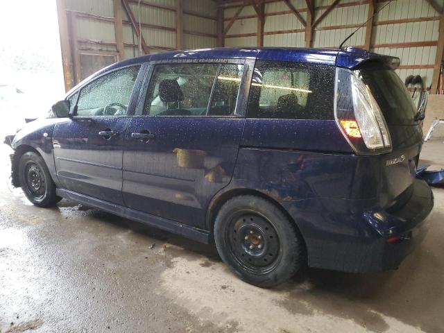 Photo 2 from auction – 2009 MAZDA 5 with VIN JM1CR293490351163