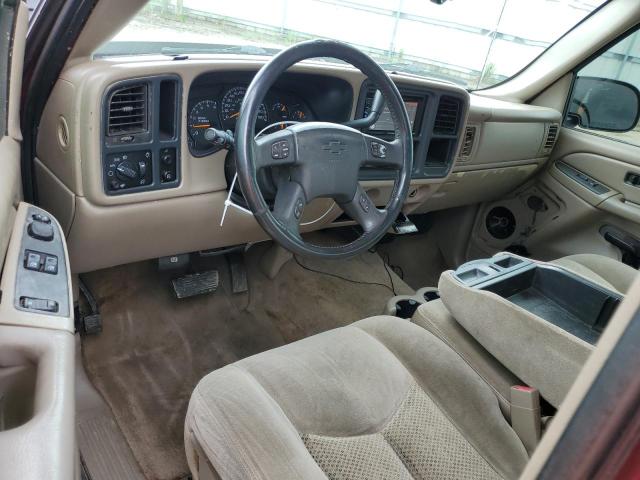 Photo 8 from auction – 2006 CHEVROLET SILVERADO with VIN 2GCEC19V661111294