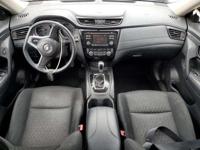 Photo 8 from auction – 2017 NISSAN ROGUE S with VIN KNMAT2MV8HP543709